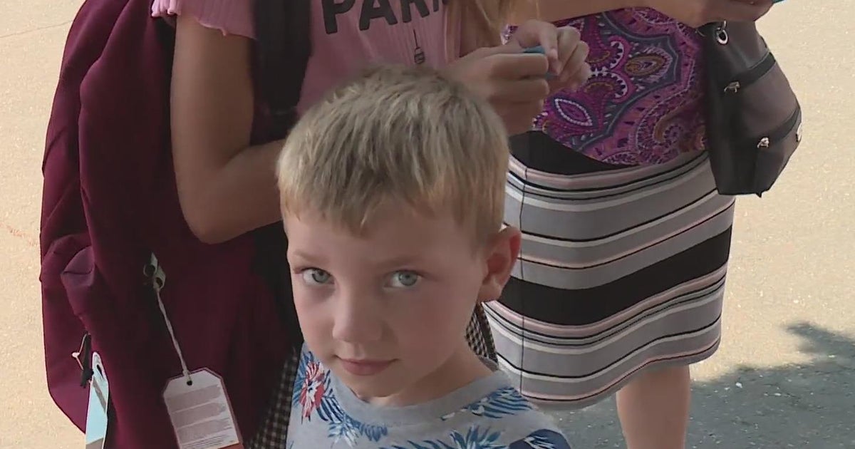 South Sacramento Church Partners To Host A Back-To-School Party