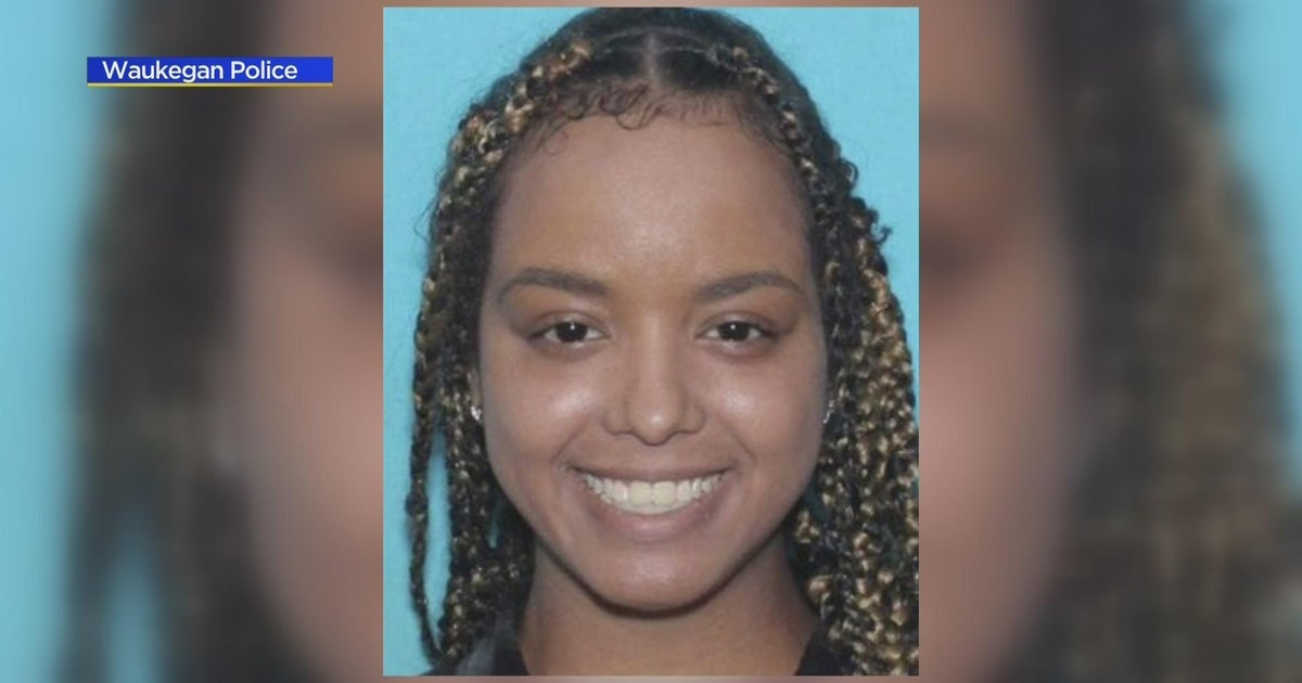 Woman whose body was found in Waukegan apartment identified(00)