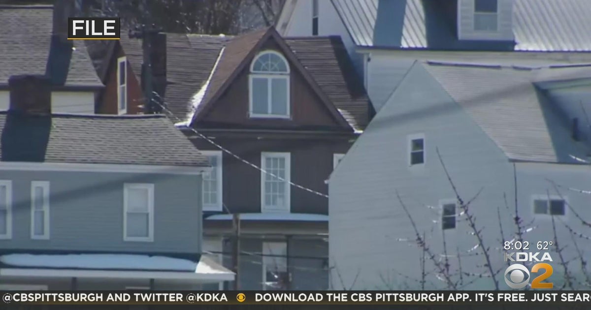 Allegheny County's ERAP ends Sunday CBS Pittsburgh