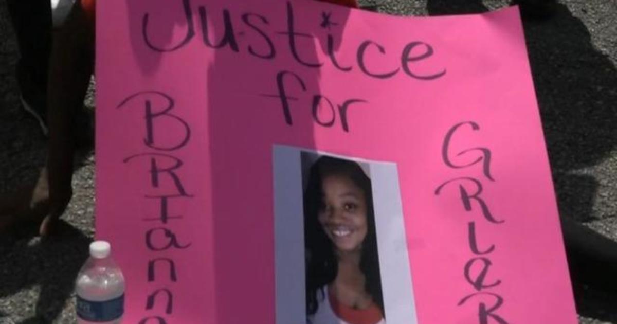 Family demands answers in death of Georgia woman who fell out of moving patrol vehicle