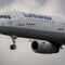 Several hospitalized after Lufthansa flight diverted to Dulles due to turbulence