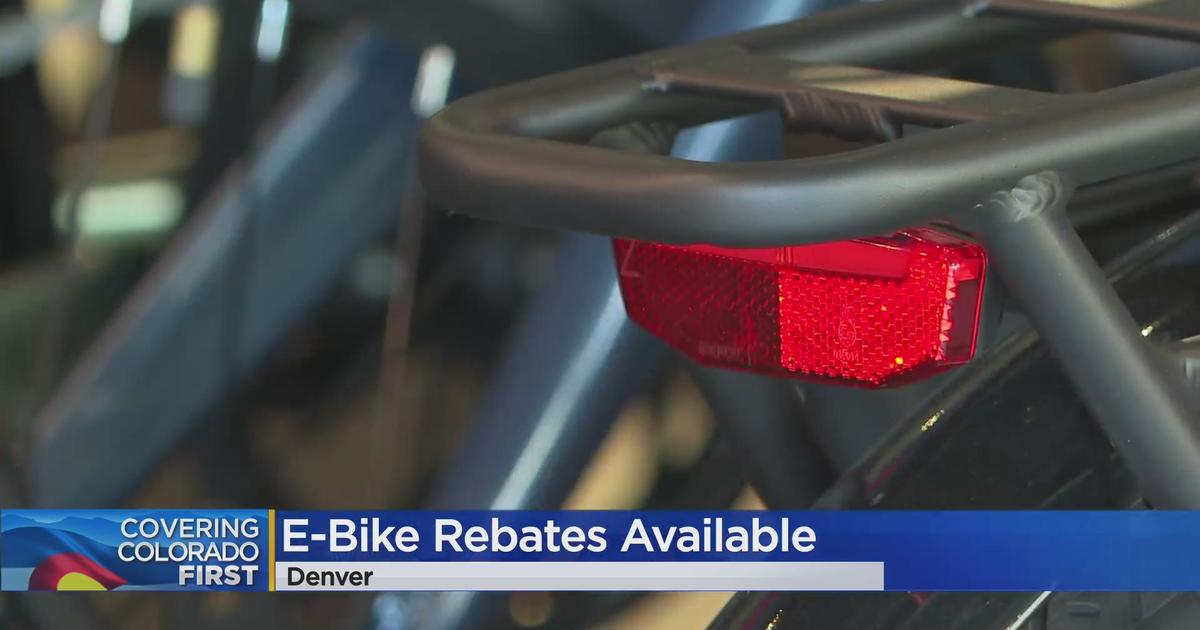 Another Round Of E Bike Rebates For Denver Residents Is Now Available 