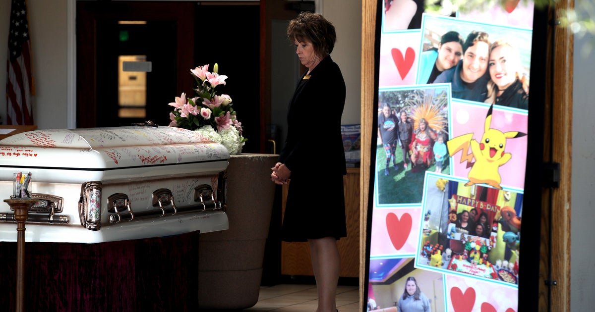 Family of Gilroy Garlic Festival shooting victims sue gun distributor