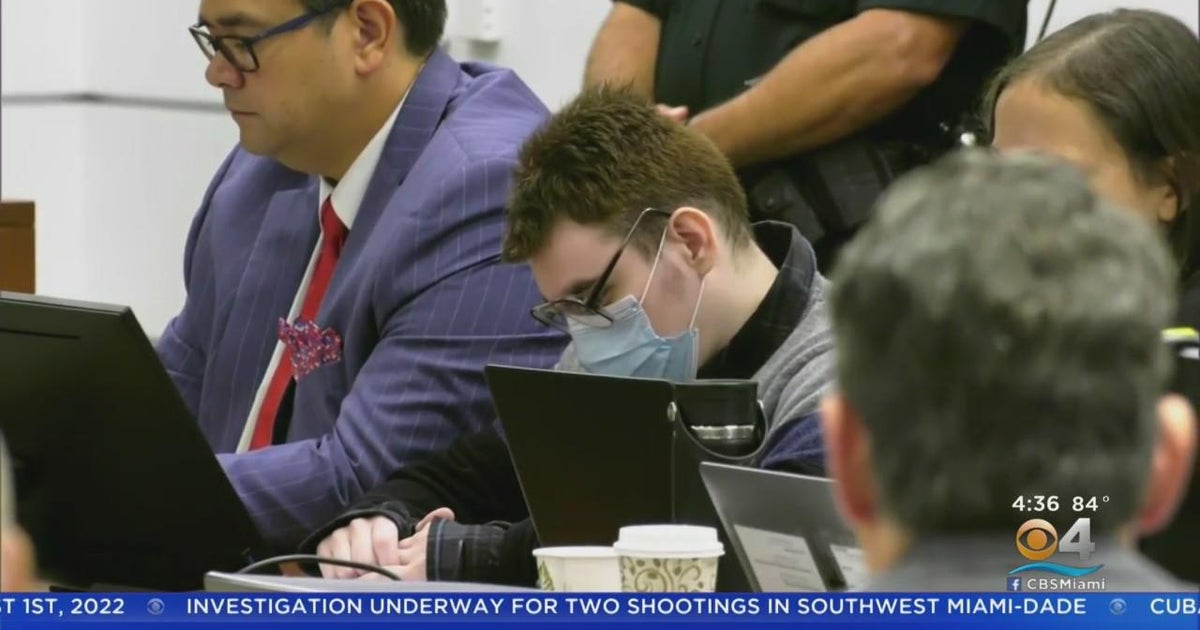 Prosecution continues case in sentencing trial of Parkland gunman Nikolas Cruz