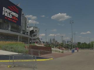 Empower Field at Mile High Stadium - Kenny Electric