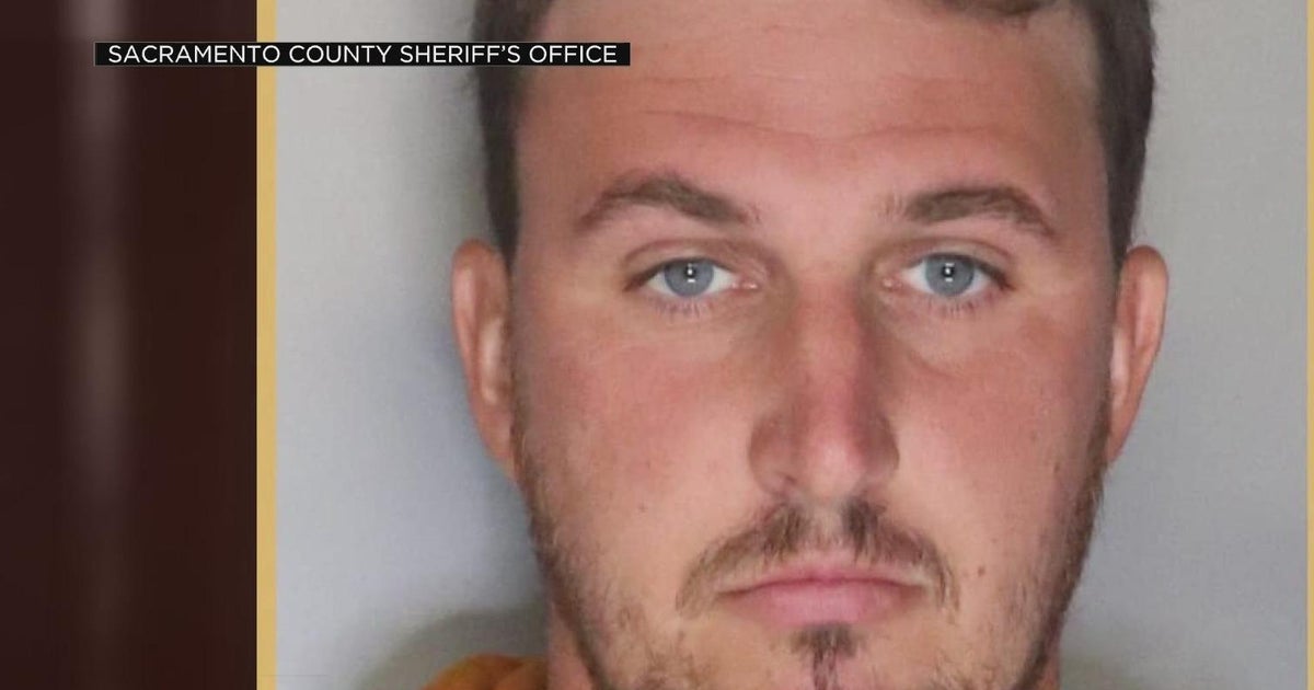 Former Pro Tennis Player Arrested For Sex Offenses With A Child