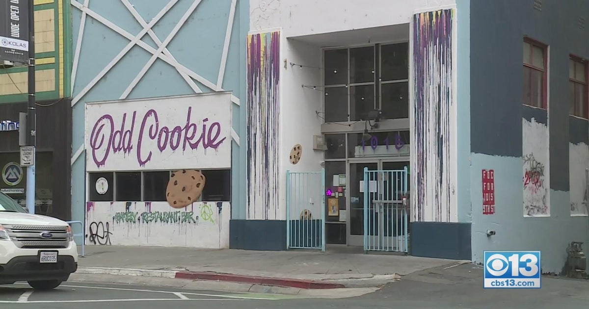 Permit battle leads to downtown Sacramento business closure