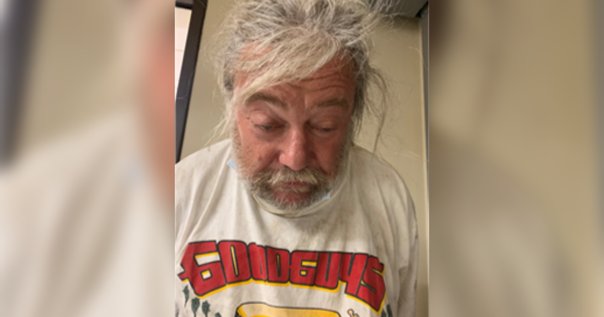 Sheriff: Marysville man, 64, exchanged meth for sexual favors from young girl