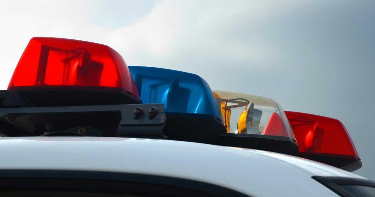 Train, vehicle involved in crash in Fairfield