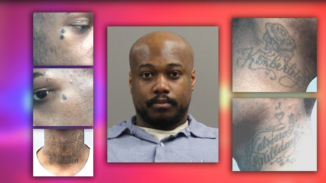 Minnesota DOC searching for level 3 predatory offender Tyree Johnson