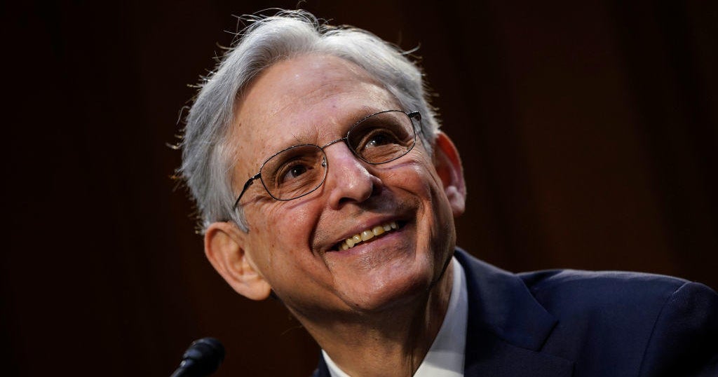 Attorney General Merrick Garland Faces Congressional Panel Amid Ongoing Special Counsel Investigation