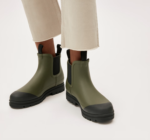 Everlane The Rain Boot 