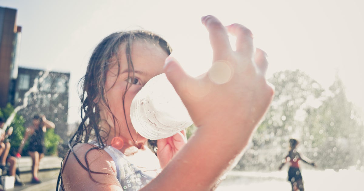 Ice baths: The science on the benefits is lukewarm - Chicago Sun-Times