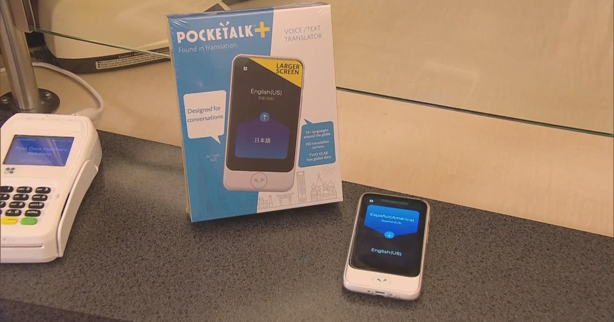 New tool at DMV will make communicating easier - CBS Colorado