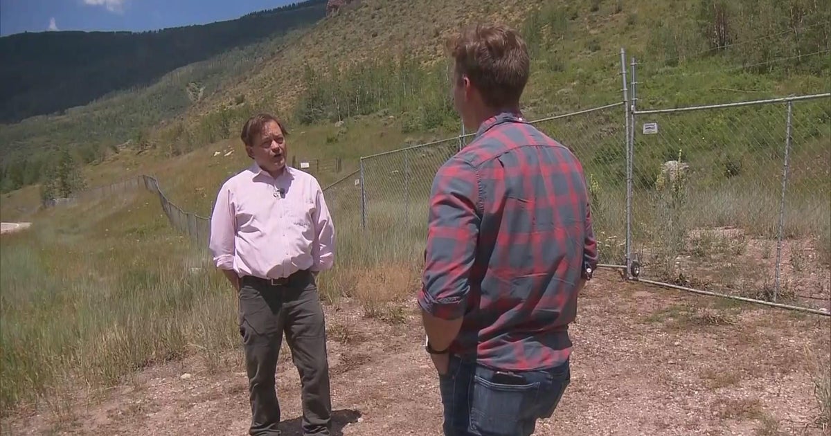 Town of Vail takes another step to block Vail Resorts from building