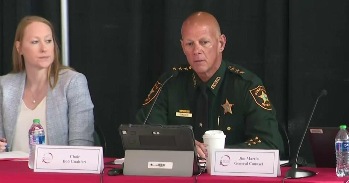 MSD Public Safety Commission eyes threat assessments, reporting ahead of new school year