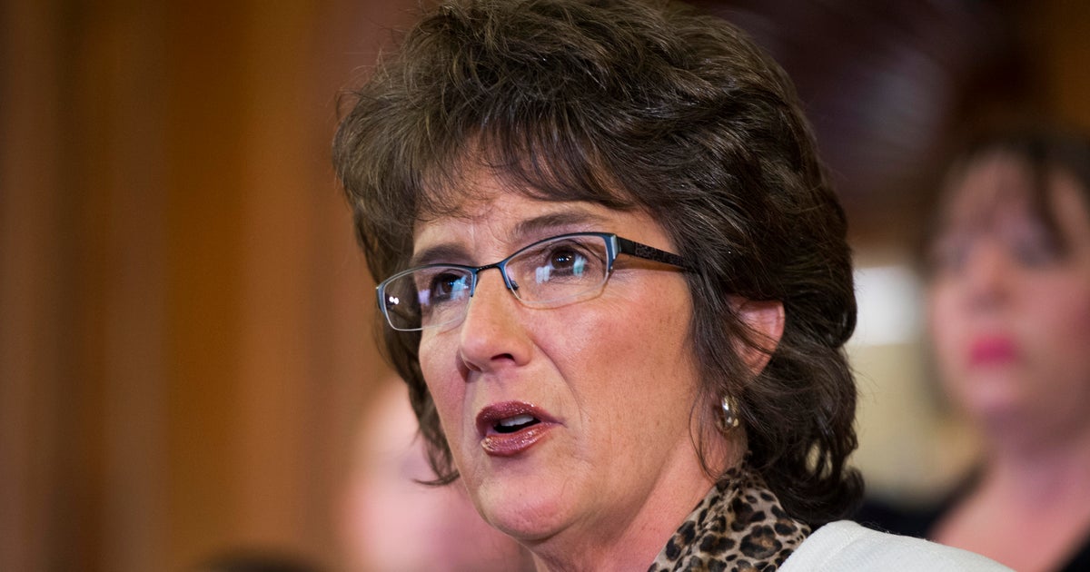 GOP Rep. Jackie Walorski killed in car crash, sheriff says