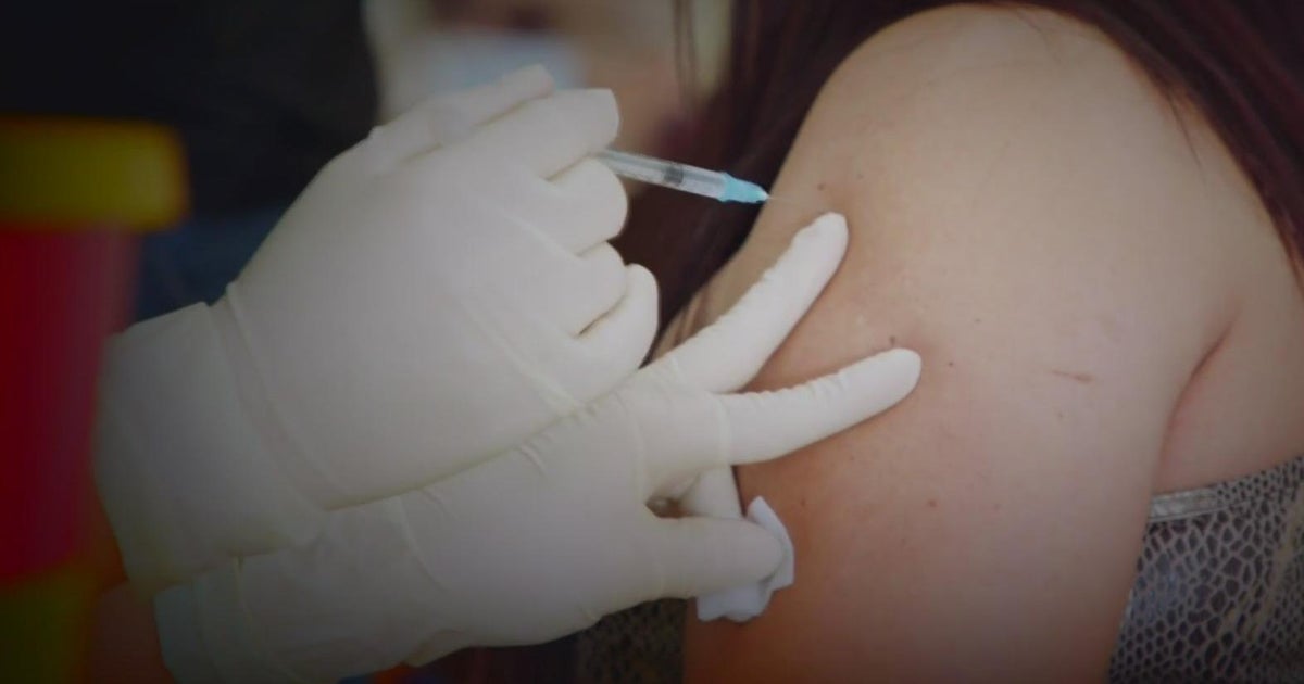 A Growing Number Of Californians Are Getting COVID For A Second Time
