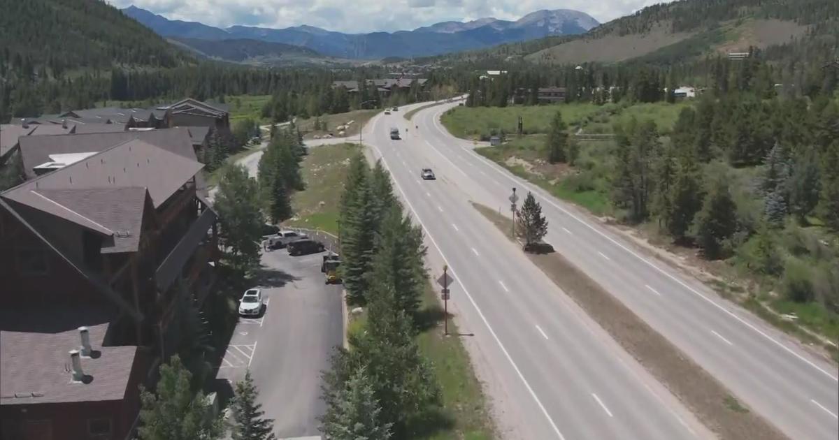 Keystone will become Colorado's newest town following