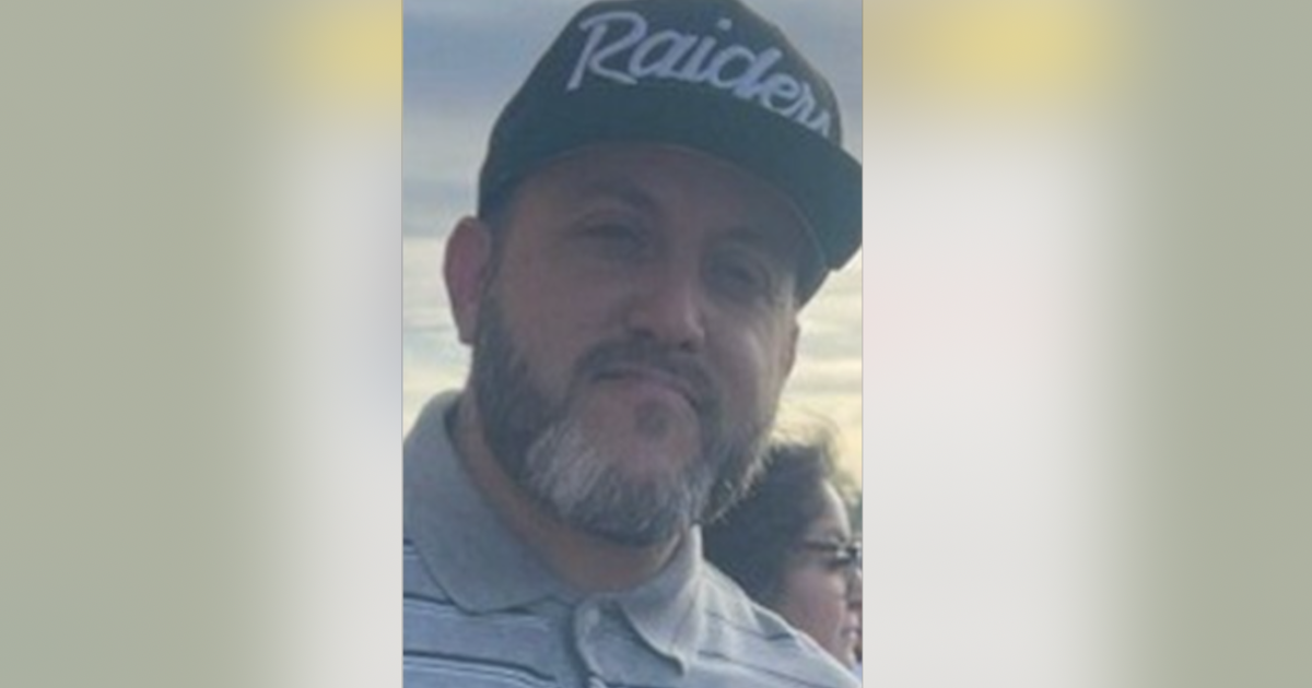 LAPD Locates Man Missing From Lancaster - CBS Los Angeles