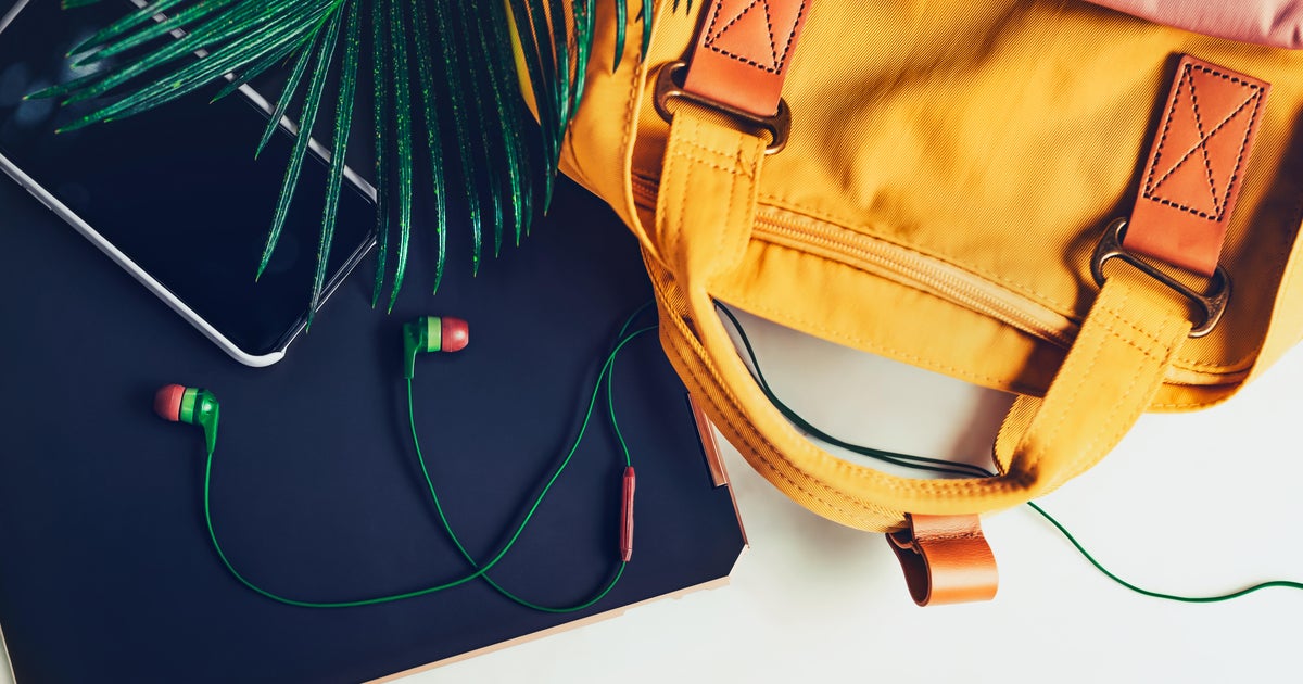 The best laptop bags for back to school - Vimarsana News