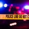 Human remains were found in suitcase bought at an auction