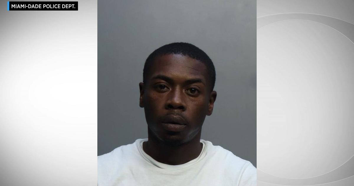 Arrest made in NE Dade drive-by shooting