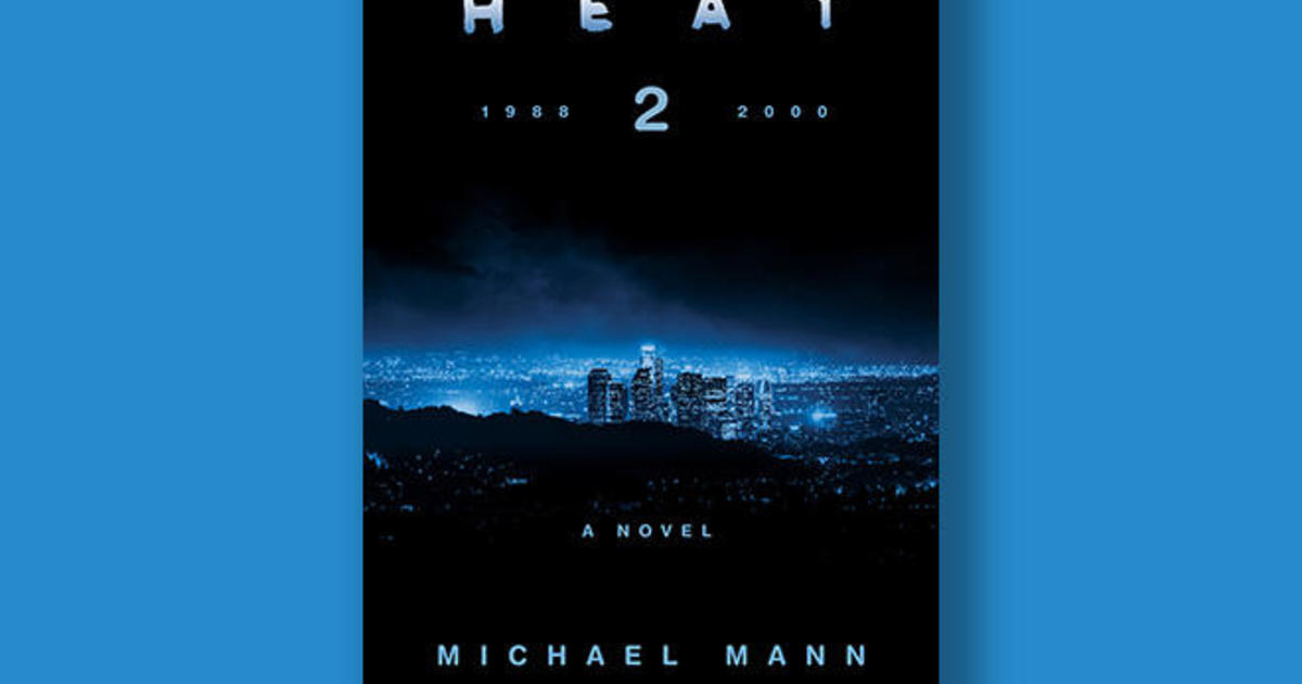 Book excerpt: "Heat 2" by Michael Mann and Meg Gardiner