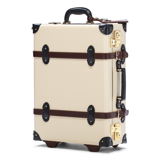 HORIZON 55 Epi Leather Men Travel Suitcase Cabin Size Carry On Luggage Air  Box Trolley Rolling Wheel Duffel Bags From Cool_jenny, $545.87