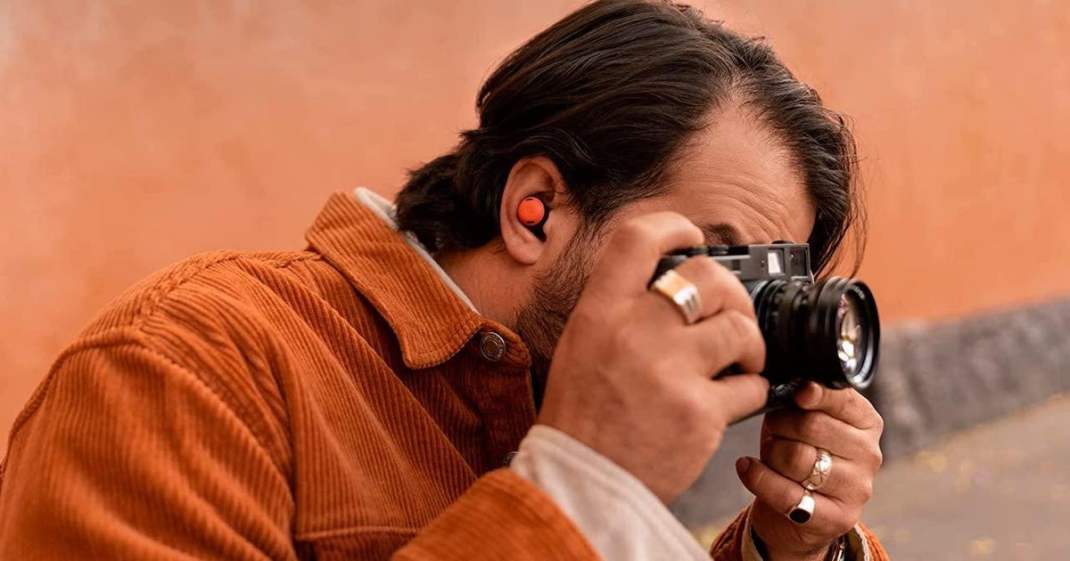 6 best things the CBS Essentials staff bought this week: Google Pixel Buds Pro, Philips Hue and more - Vimarsana News