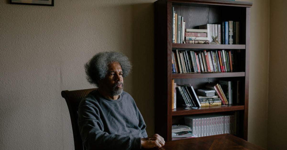 Albert Woodfox, former Black Panther who spent decades in solitary confinement, dies at age 75