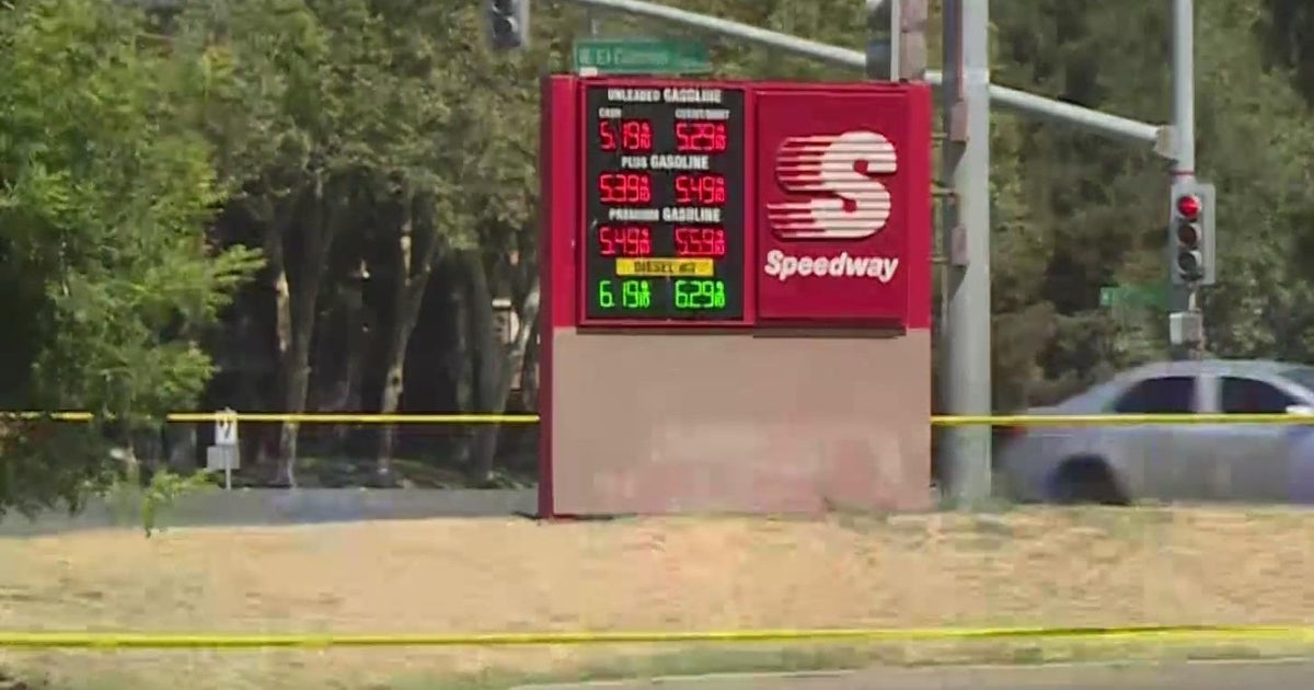 Natomas gas station employed shot and killed, residents speak on crime surge