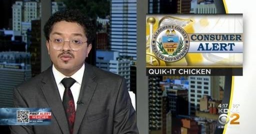 It quicker if you. It quicker if you