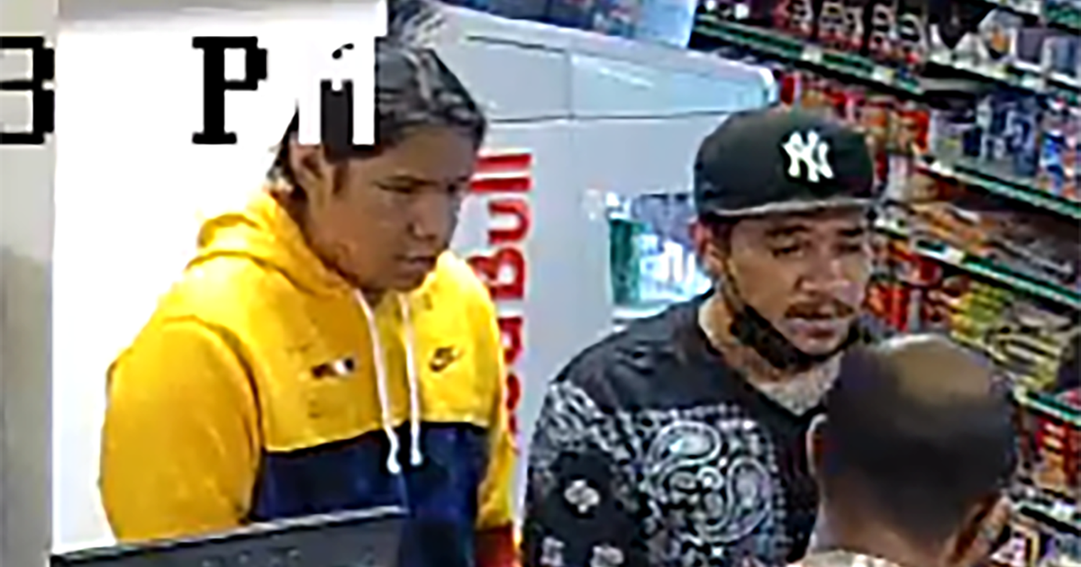 Minneapolis police seek help identifying 2 individuals in connection to murder investigation - Vimarsana News