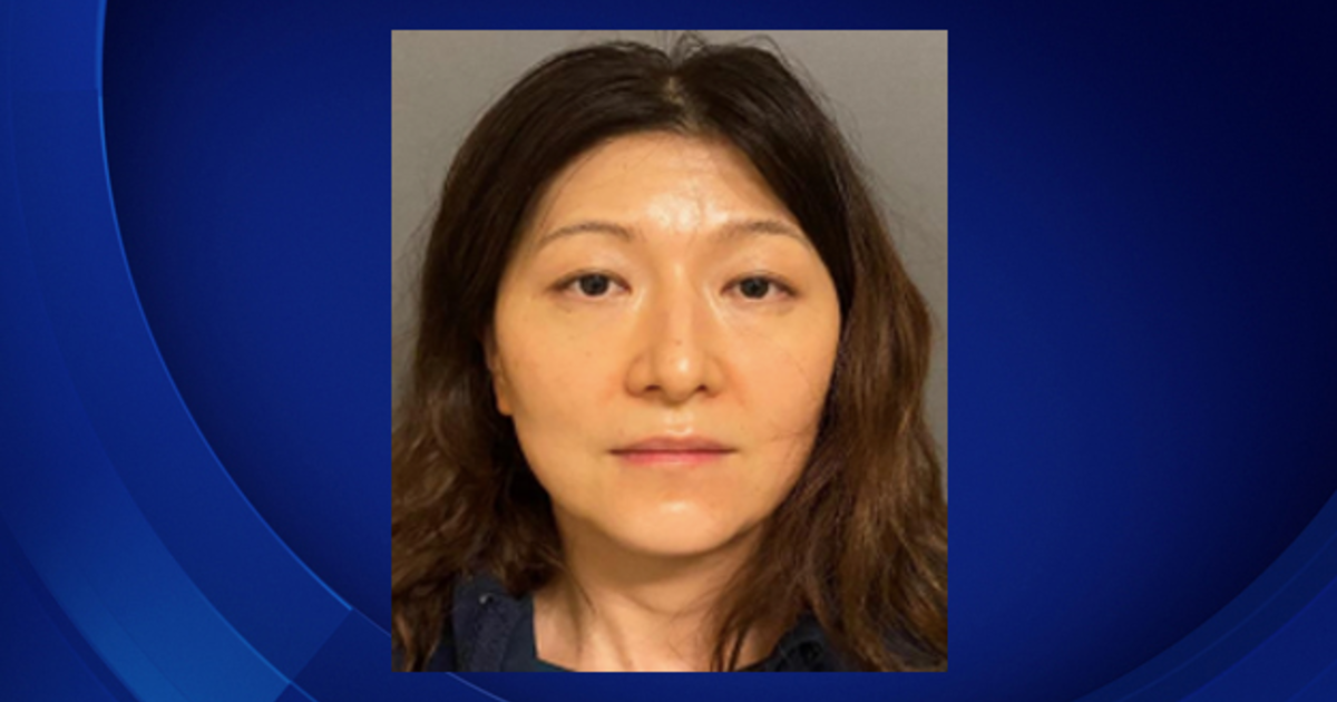 Irvine woman arrested for poisoning husband’s food
