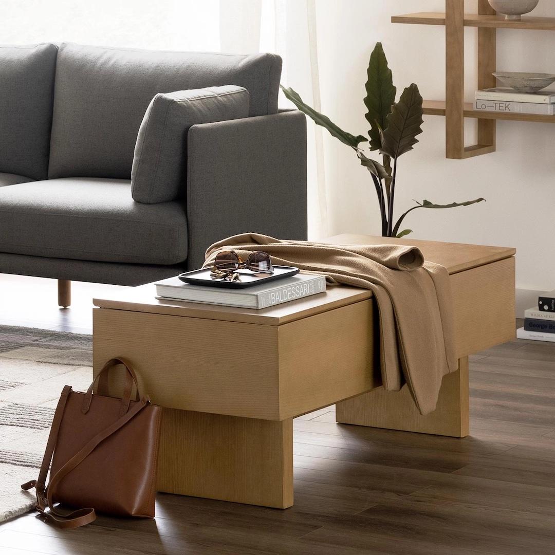 Best indoor storage benches to help you get organized CBS News