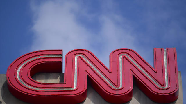 CNN to lay off staffers this week amid changes at the network