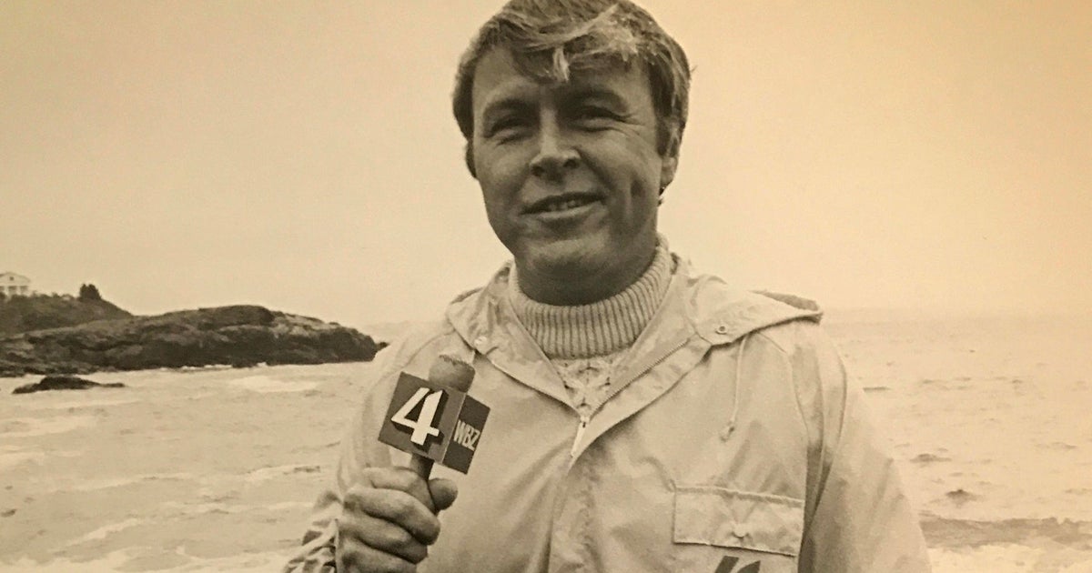 cbs meteorologist dies