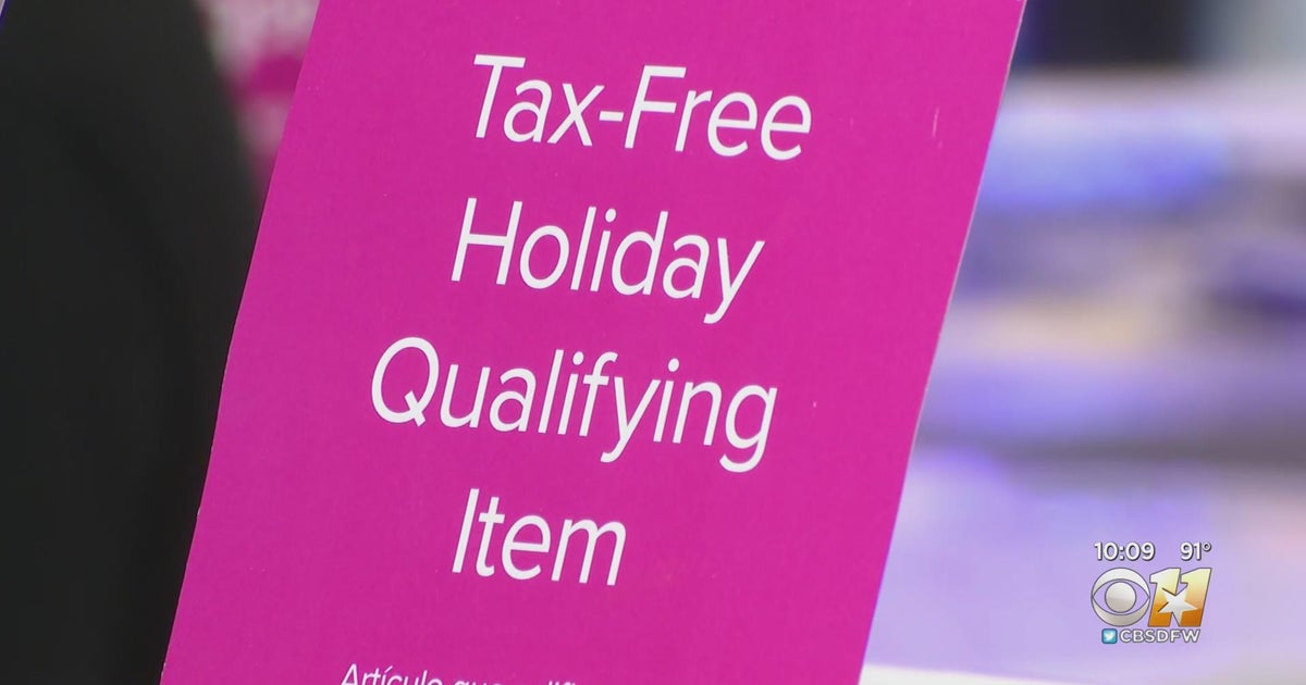 Financial experts you buy big or stay home on taxfree