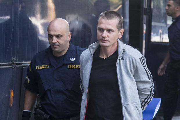 Bitcoin cybercrime suspect in courts in Thessaloniki for the Russian extradition request 