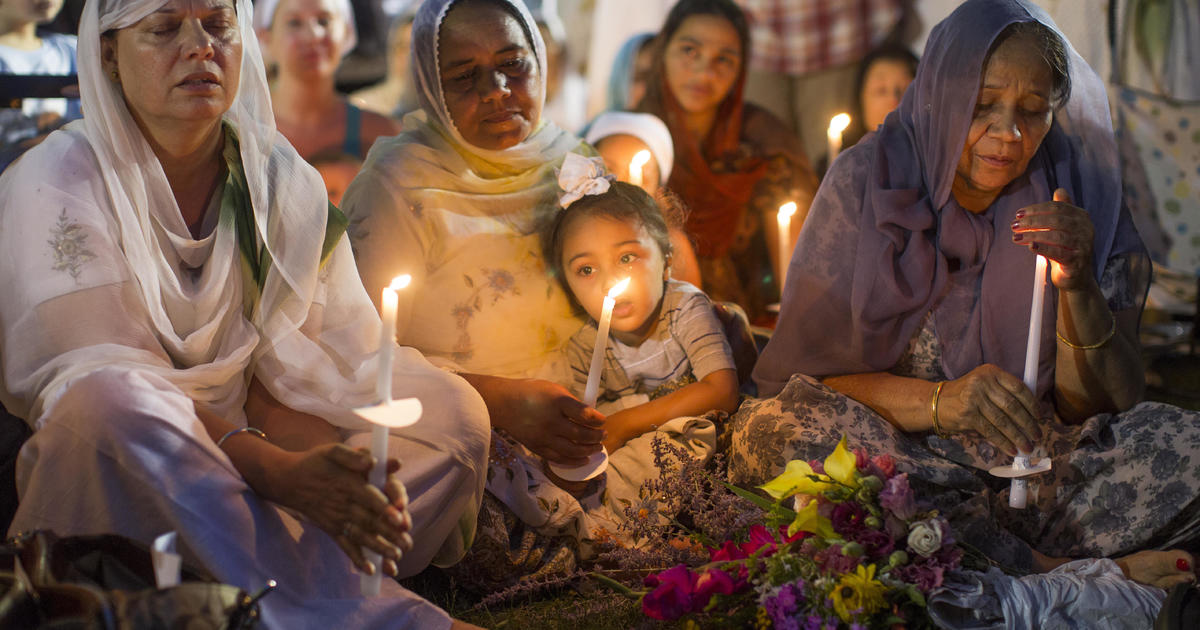 A decade after the Oak Creek shooting, Sikh community members and experts push for improved policy and resources