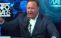 Alex Jones judgment: The cost of lies 