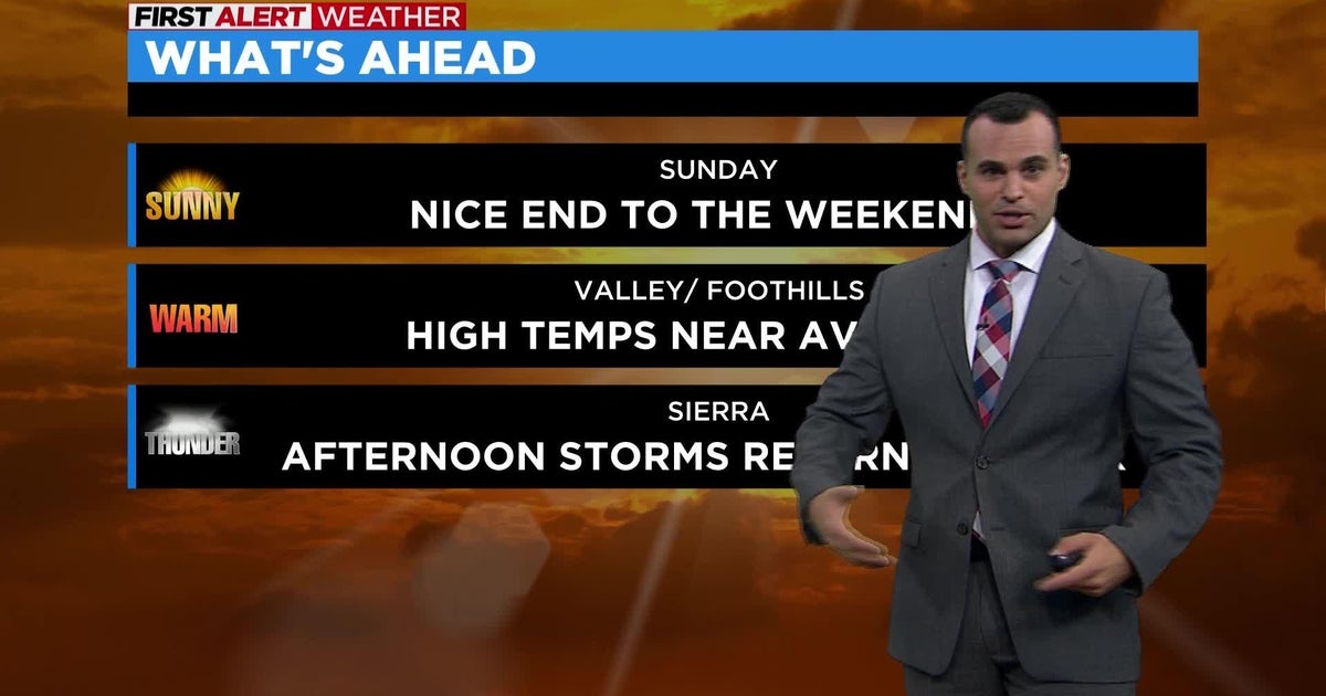 McKinney Fire containment now at 40% | On The Go