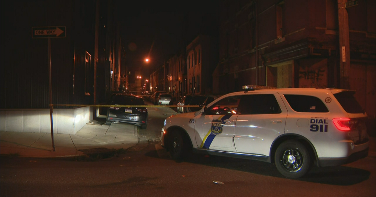 3 women shot in Brewerytown were targeted due to Instagram post