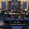 Senate passes climate, tax and health care package