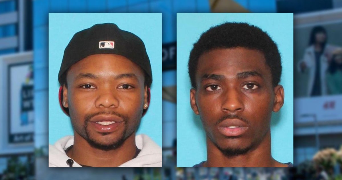 3 charged with helping Mall of America shooting suspects flee