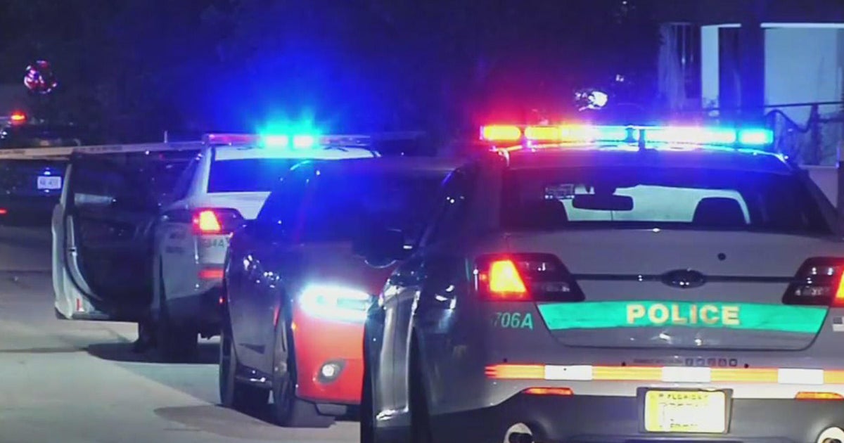 Southwest Miami-Dade shooting critically injures teen