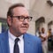 Kevin Spacey faces 7 more sexual offense charges in the U.K.