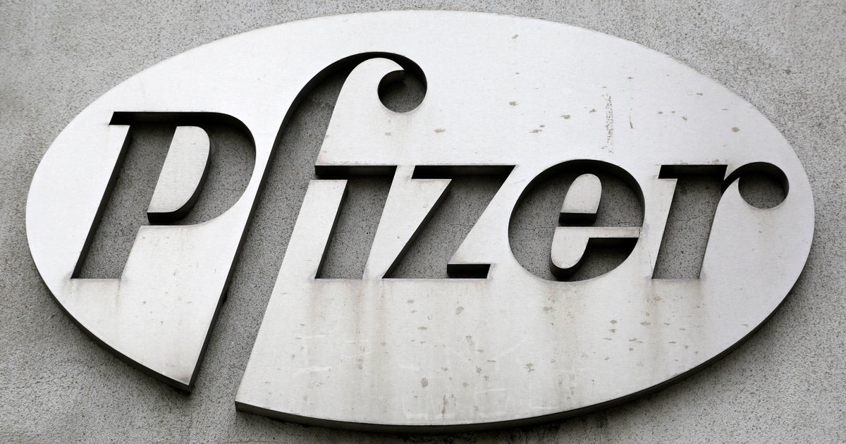 Fda approves new nasal spray to address migraine head aches in grownups, Pfizer states