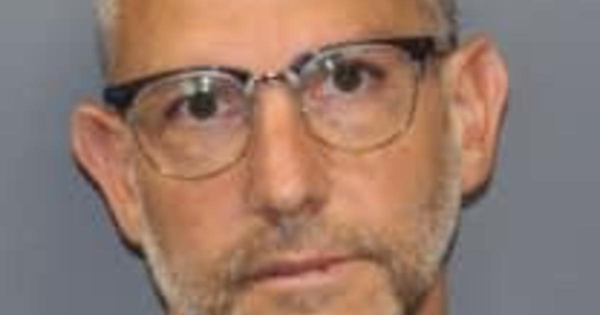New Jersey hospital marketing director arrested after 39 guns, ammo found in unlocked office closet